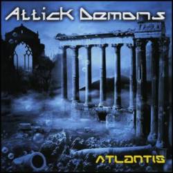 Attick Demons : Atlantis (Démo)